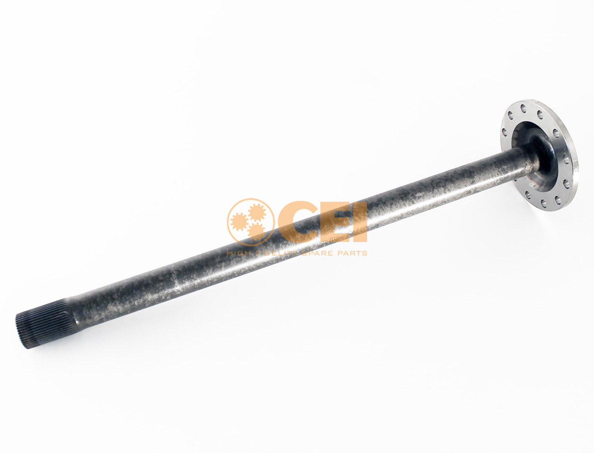 Drive shaft CEI no. 170.392