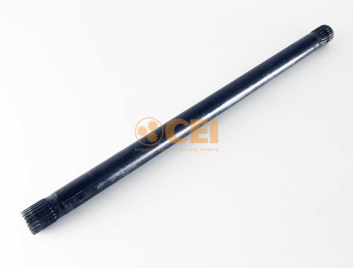 Halbachse L=1070mm CEI no. 170.393