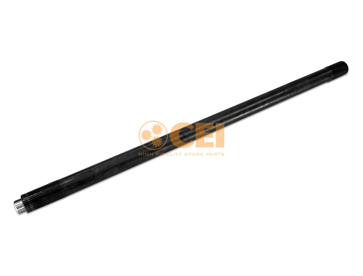 Drive shaft CEI no. 170.410