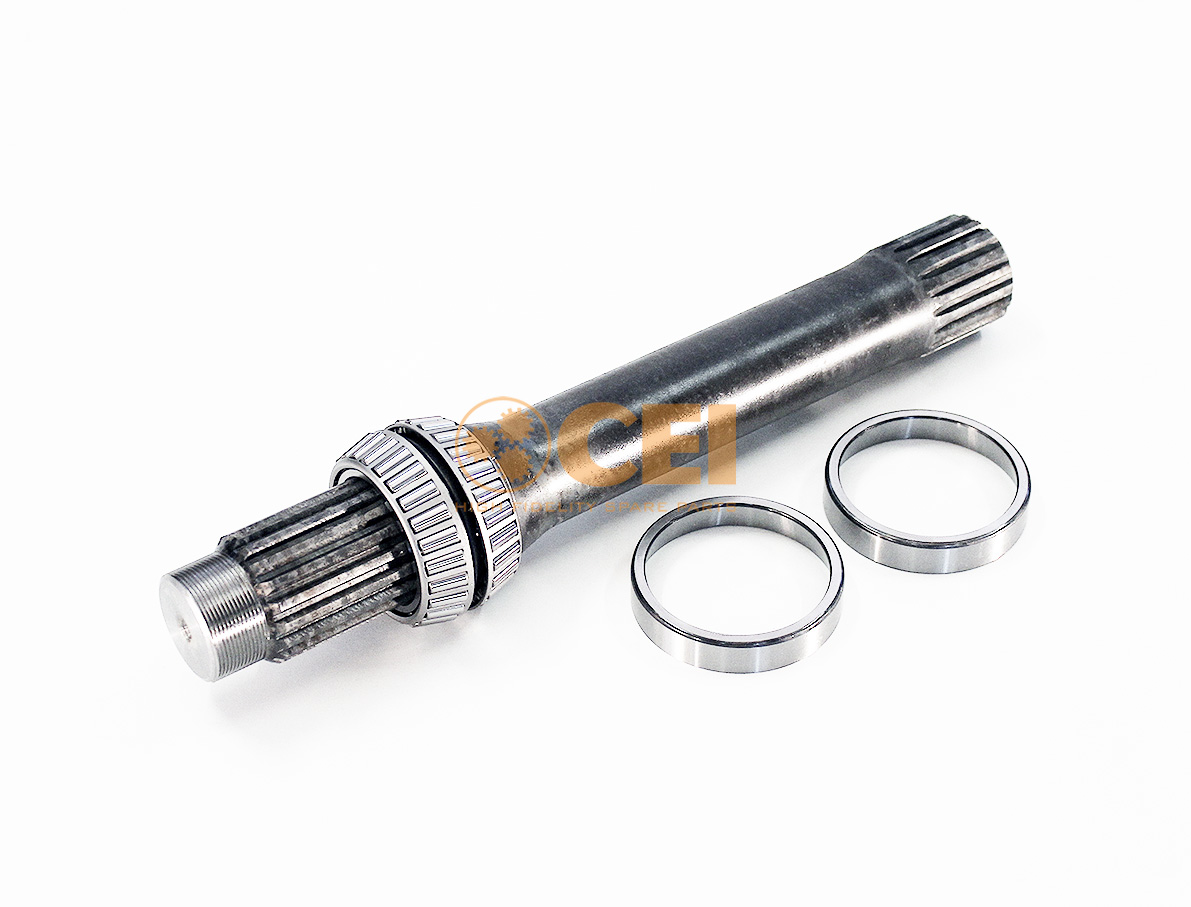 Semi-eje CEI no. 170.423