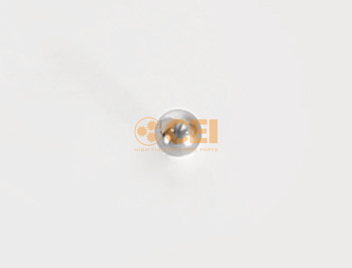 Bille de synchronisation CEI no. 171.014