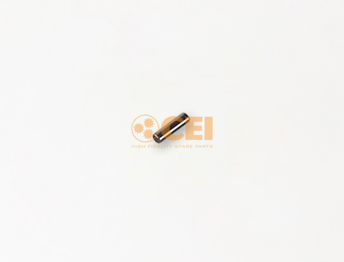 Nadelrolle CEI no. 171.028