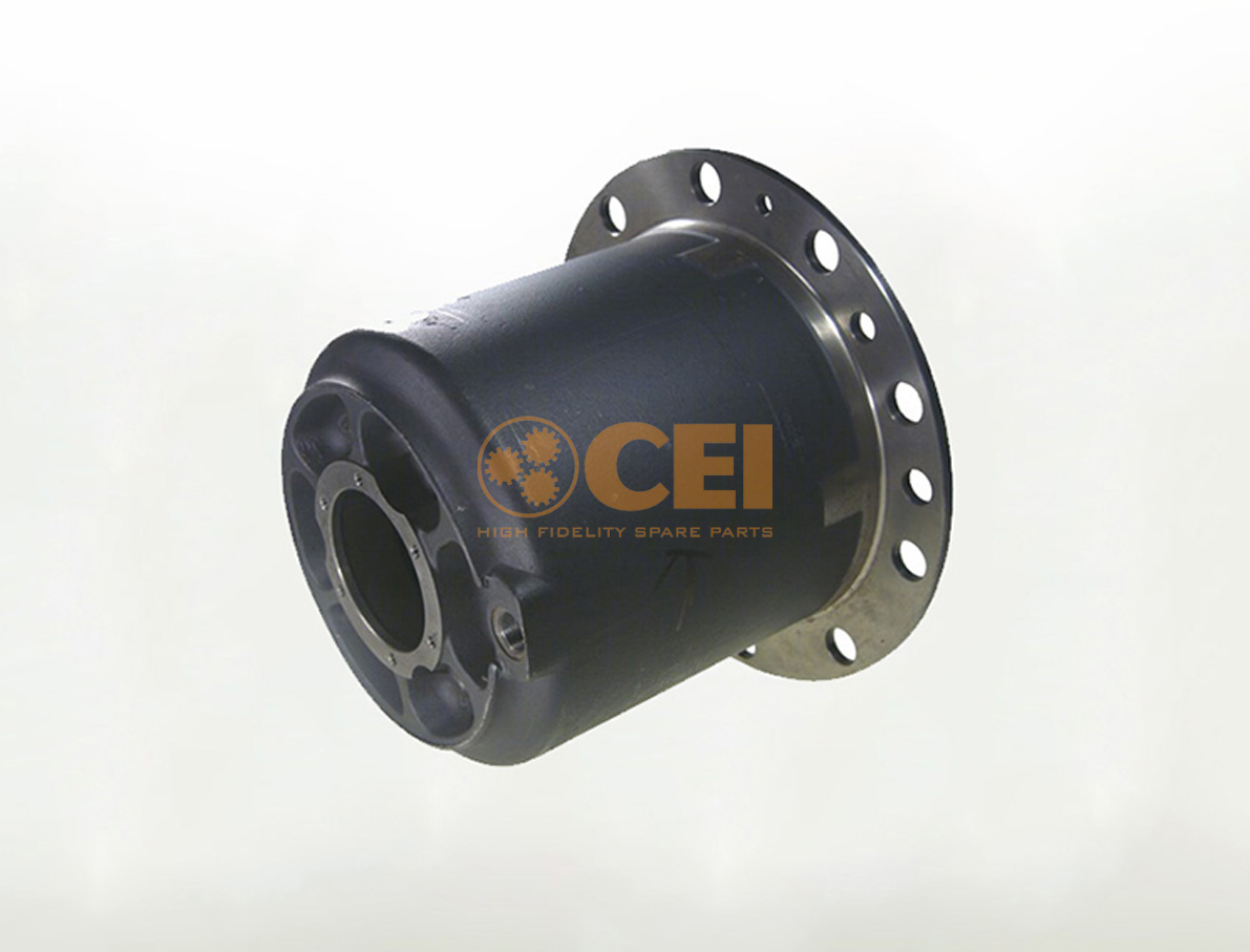 Support moyeu de roue CEI no. 175.283