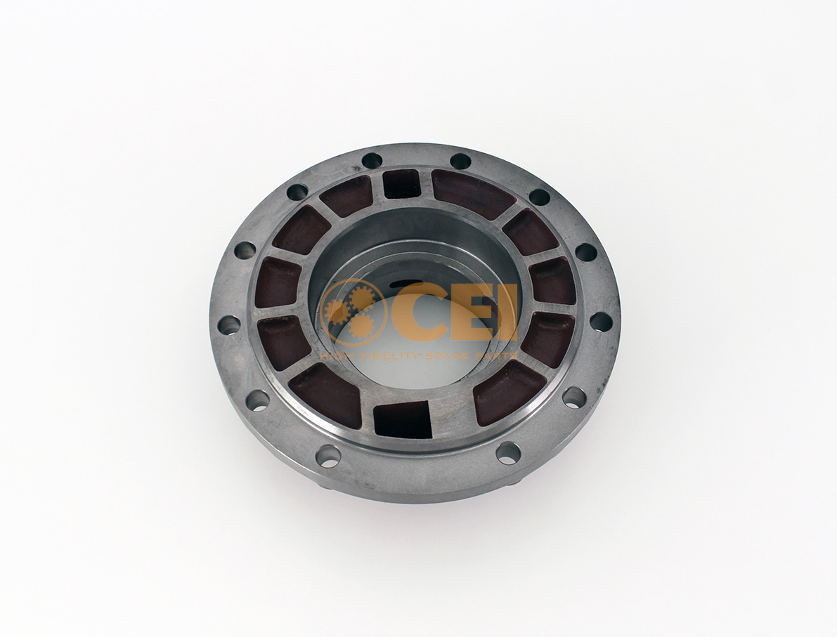 Support CEI no. 175.303