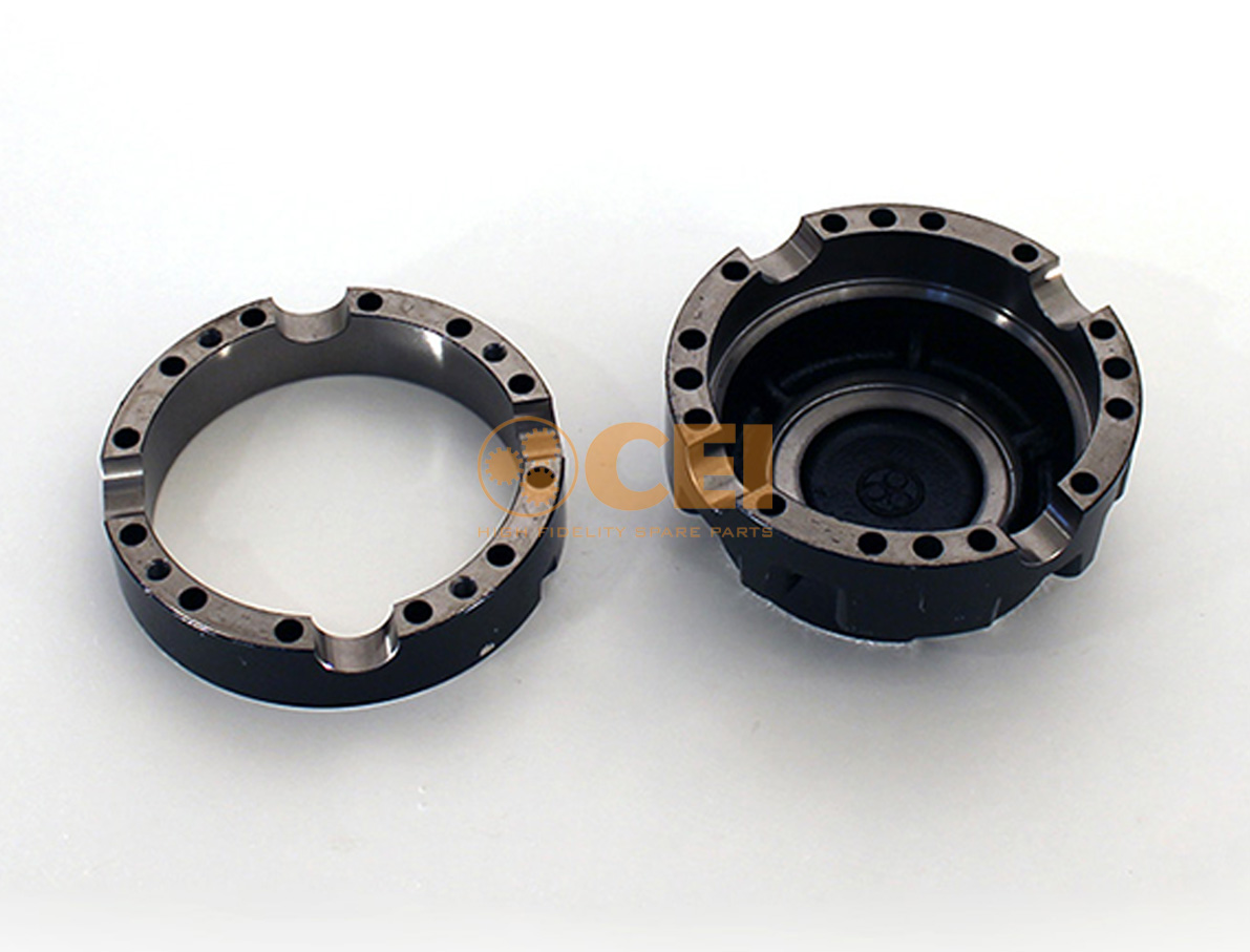 Carter reducteur roue CEI no. 175.314