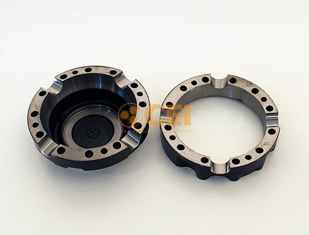 Carter reducteur roue CEI no. 175.316