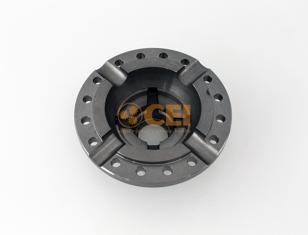 Demi-carter porte satellite GH CEI no. 175.320