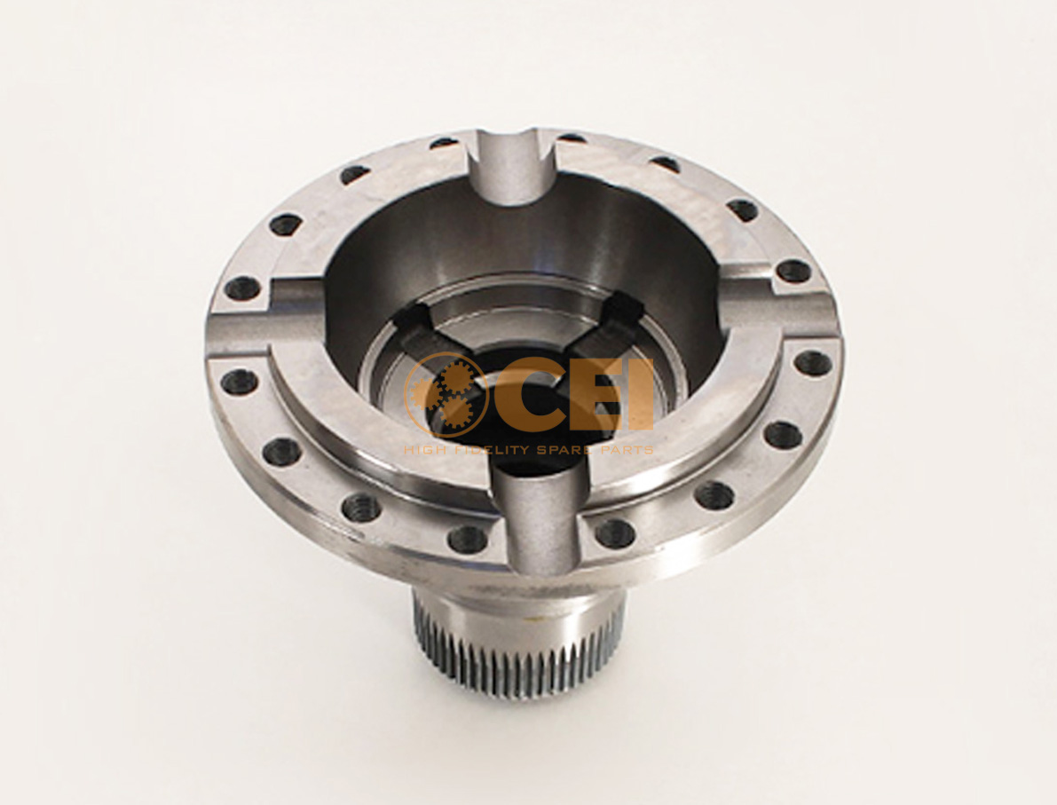 Demi-carter porte satellite DR CEI no. 175.321