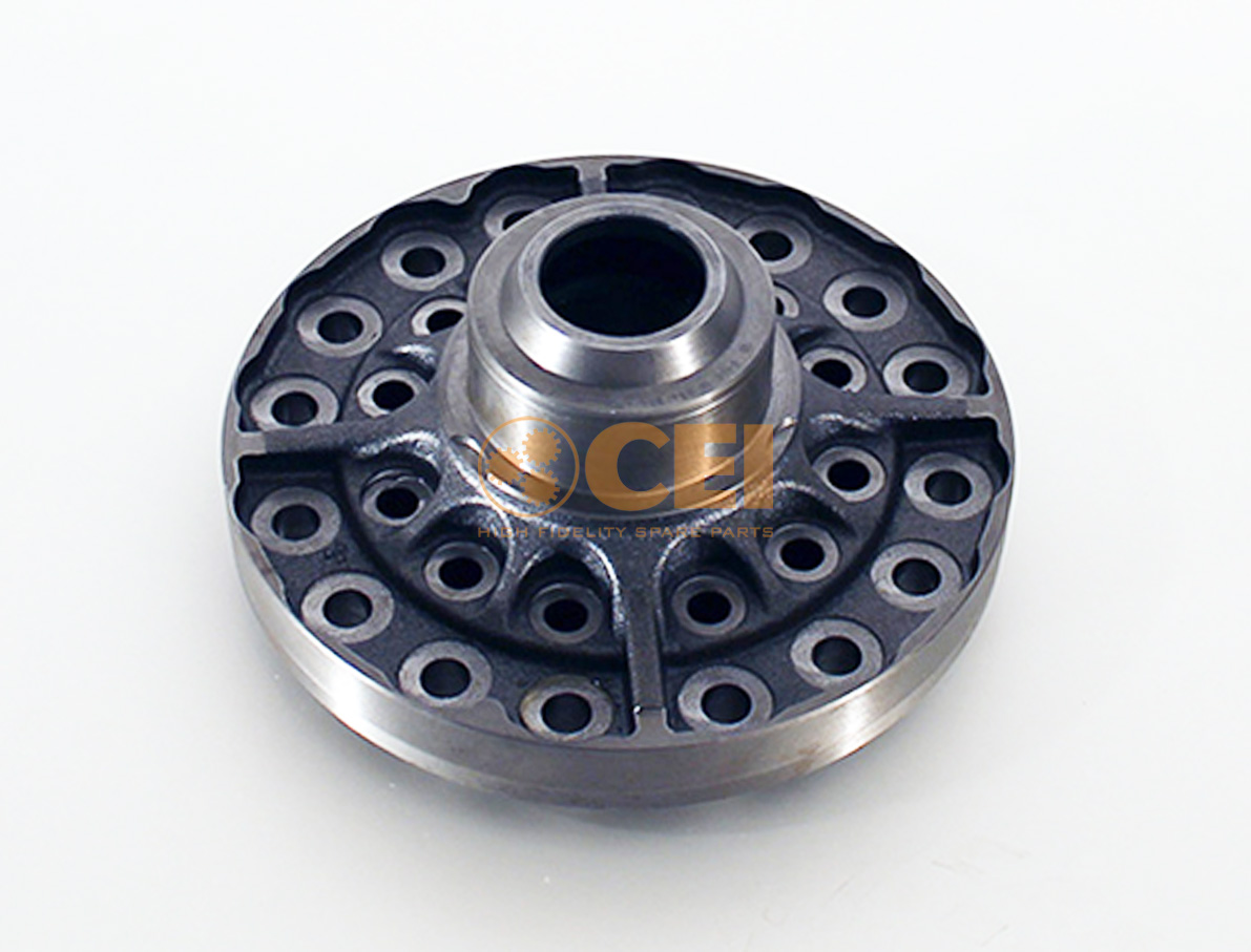 Differenzial gehaeusehaelfte CEI no. 175.336