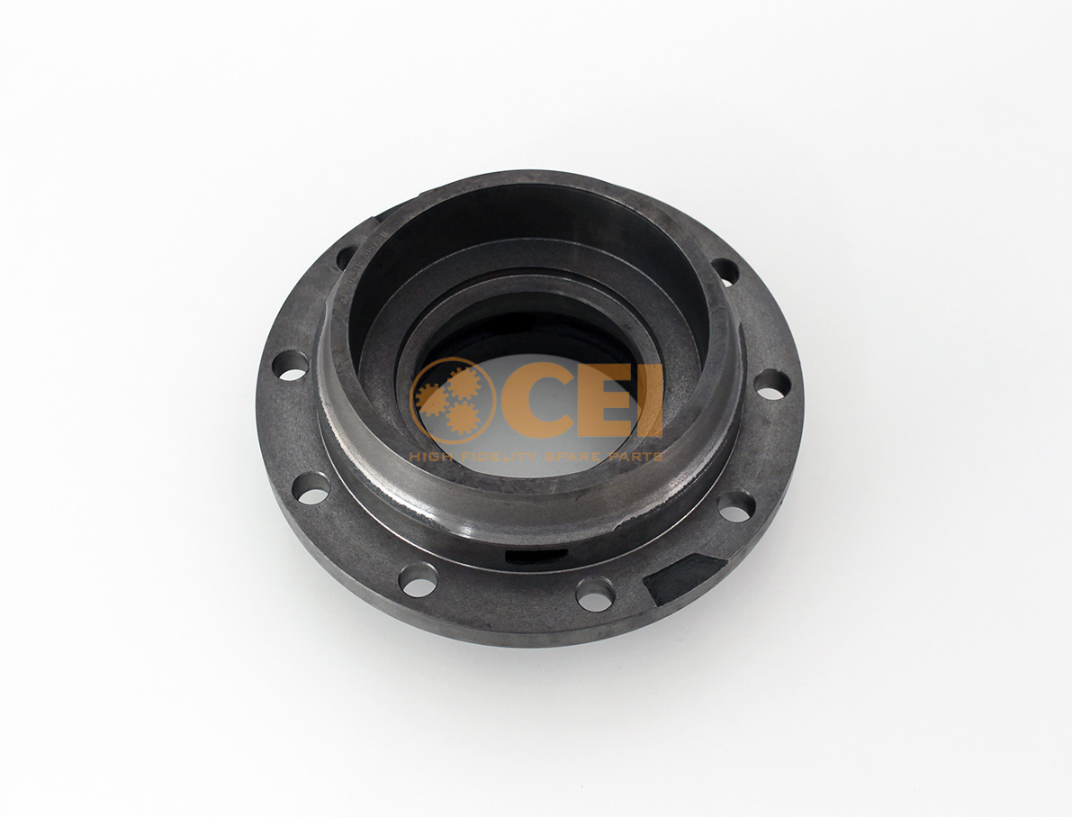 Support CEI no. 175.359