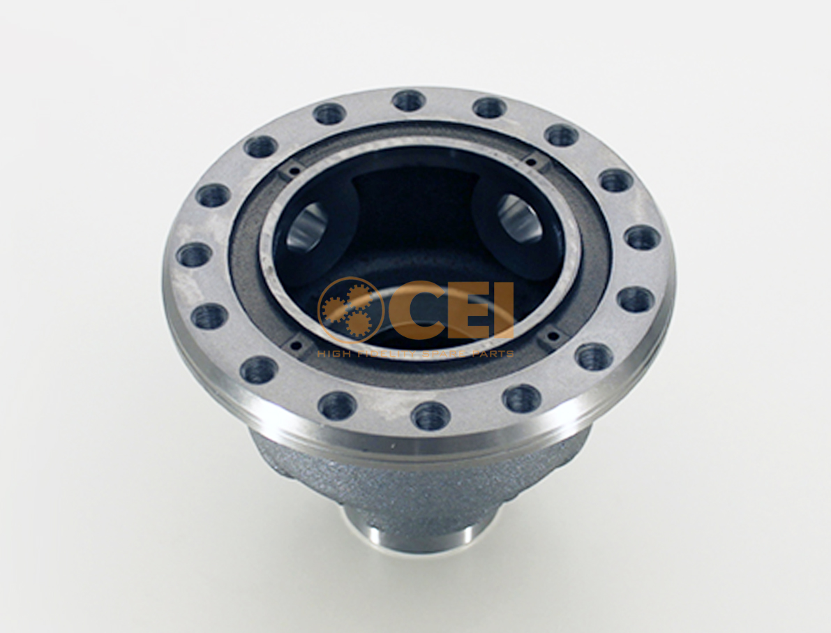 Differential half housing CEI Код 175.384