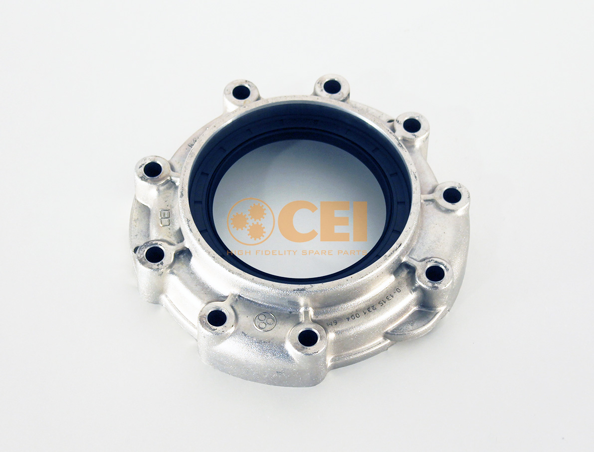 Deckel CEI no. 175.421