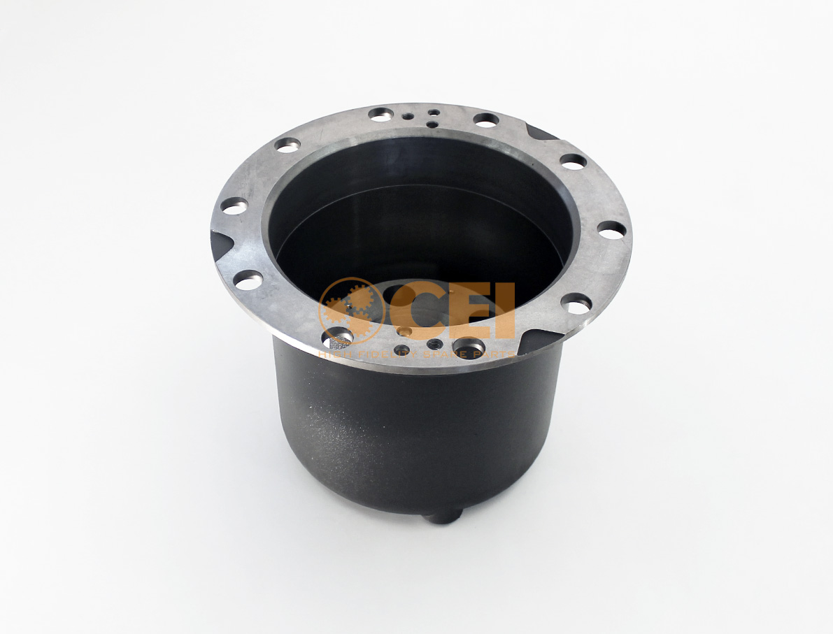 Wheel hub support CEI no. 175.506