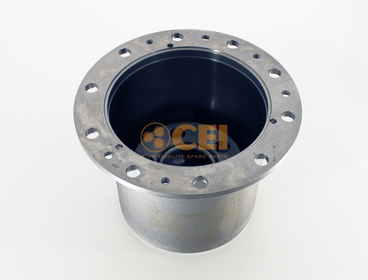 Wheel hub support CEI Код 175.509