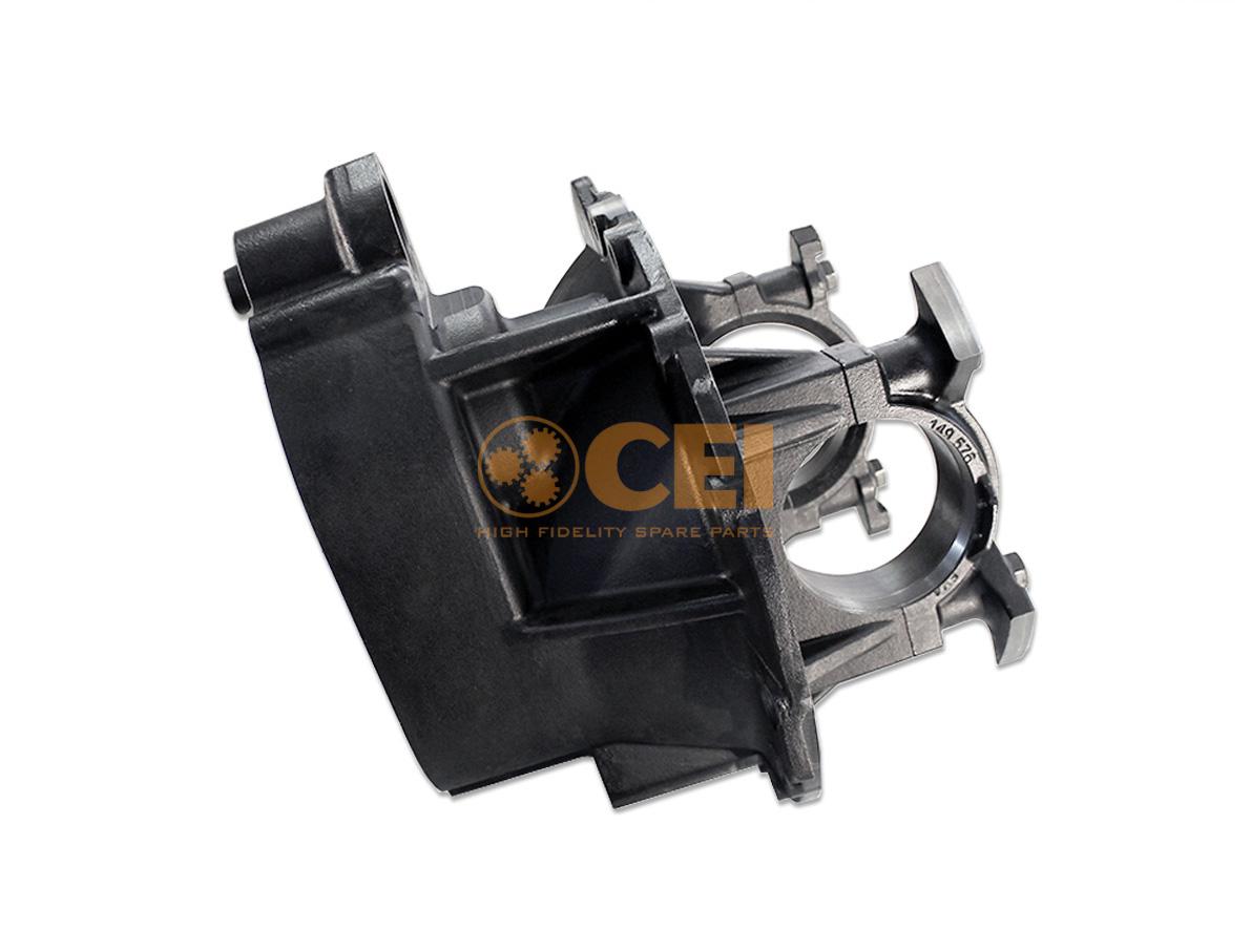 Differential support housing CEI no. 175.584