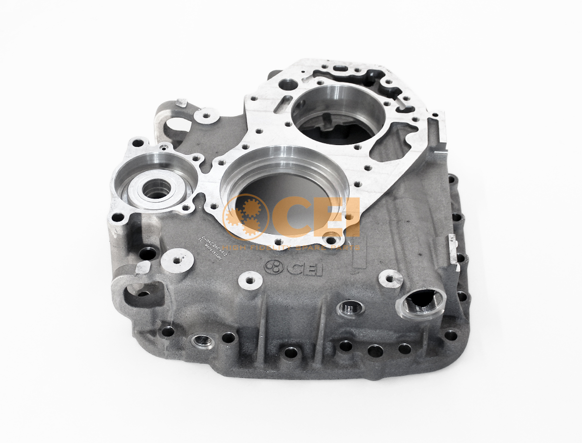 Rear gearbox housing CEI Код 175.598