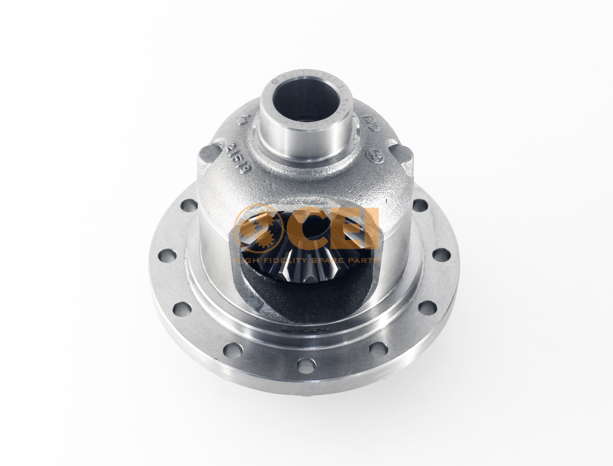 Differential housing assy CEI Код 175.599