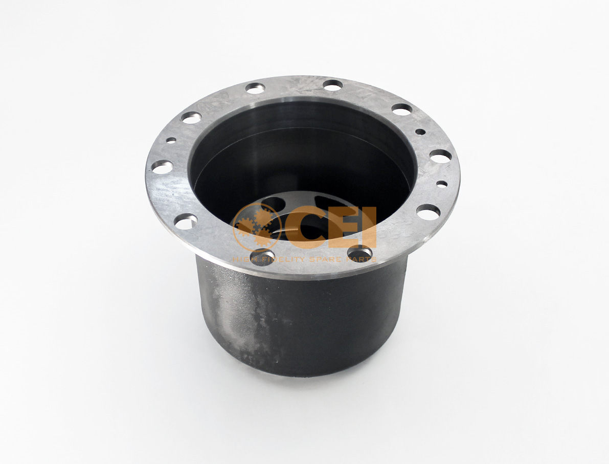 Support moyeu de roue CEI no. 175.602