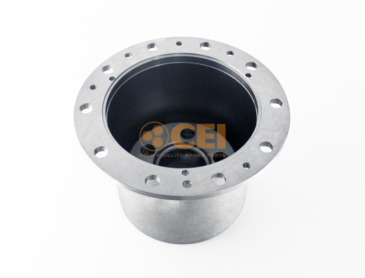 Wheel hub support CEI Код 175.603