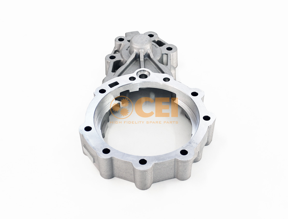 Steering pump housing CEI Код 175.641