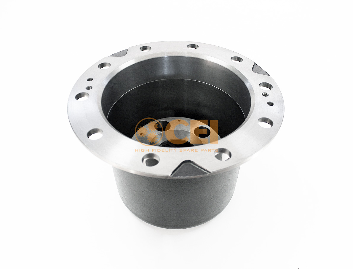 Wheel hub support CEI no. 175.650