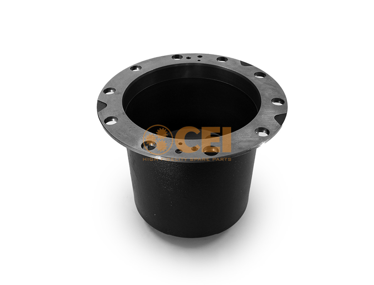 Wheel hub support CEI no. 175.657