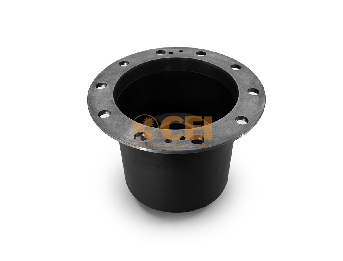 Wheel hub support CEI no. 175.658