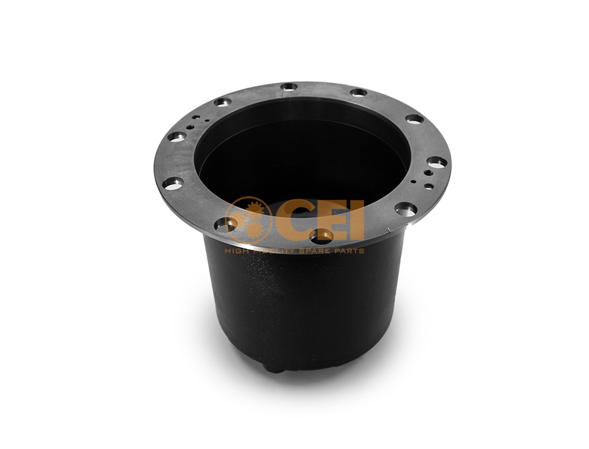 Wheel hub support CEI no. 175.659