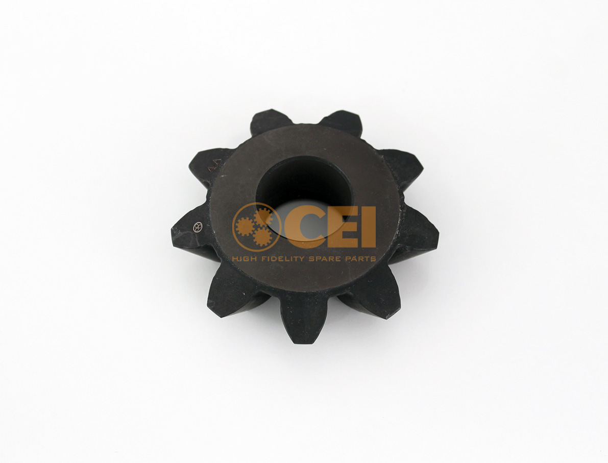 Satellite 9 D CEI no. 182.009