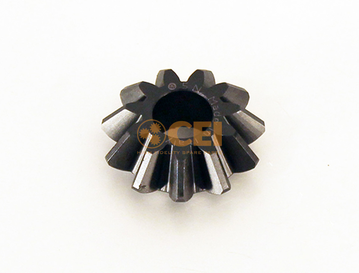 Satellite differenziale CEI no. 182.023