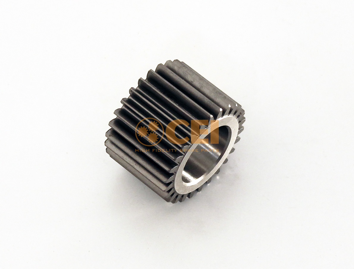 Satellite Z 26 CEI no. 182.115