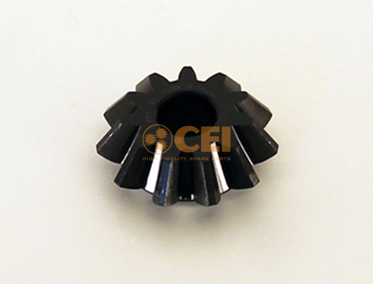 Satellite différentiel CEI no. 182.124