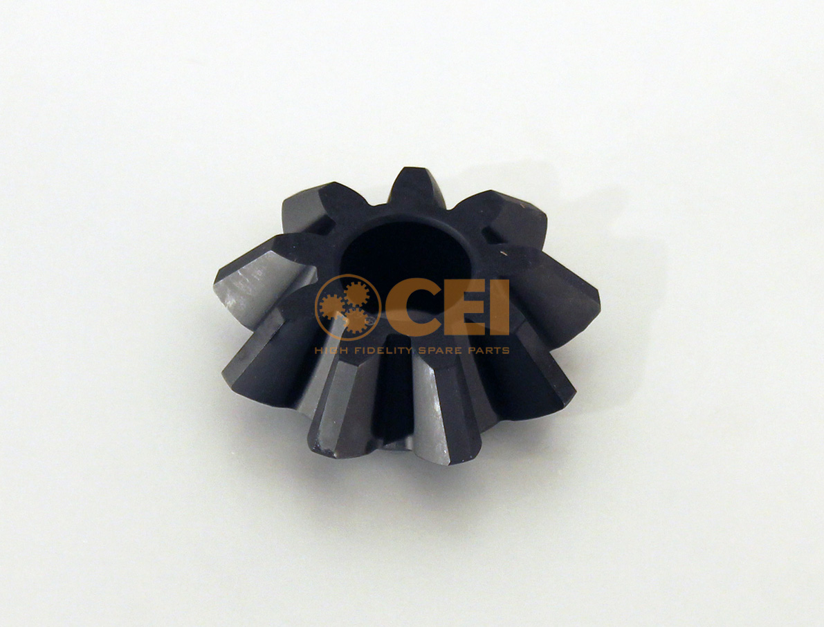 Satellite différentiel CEI no. 182.138