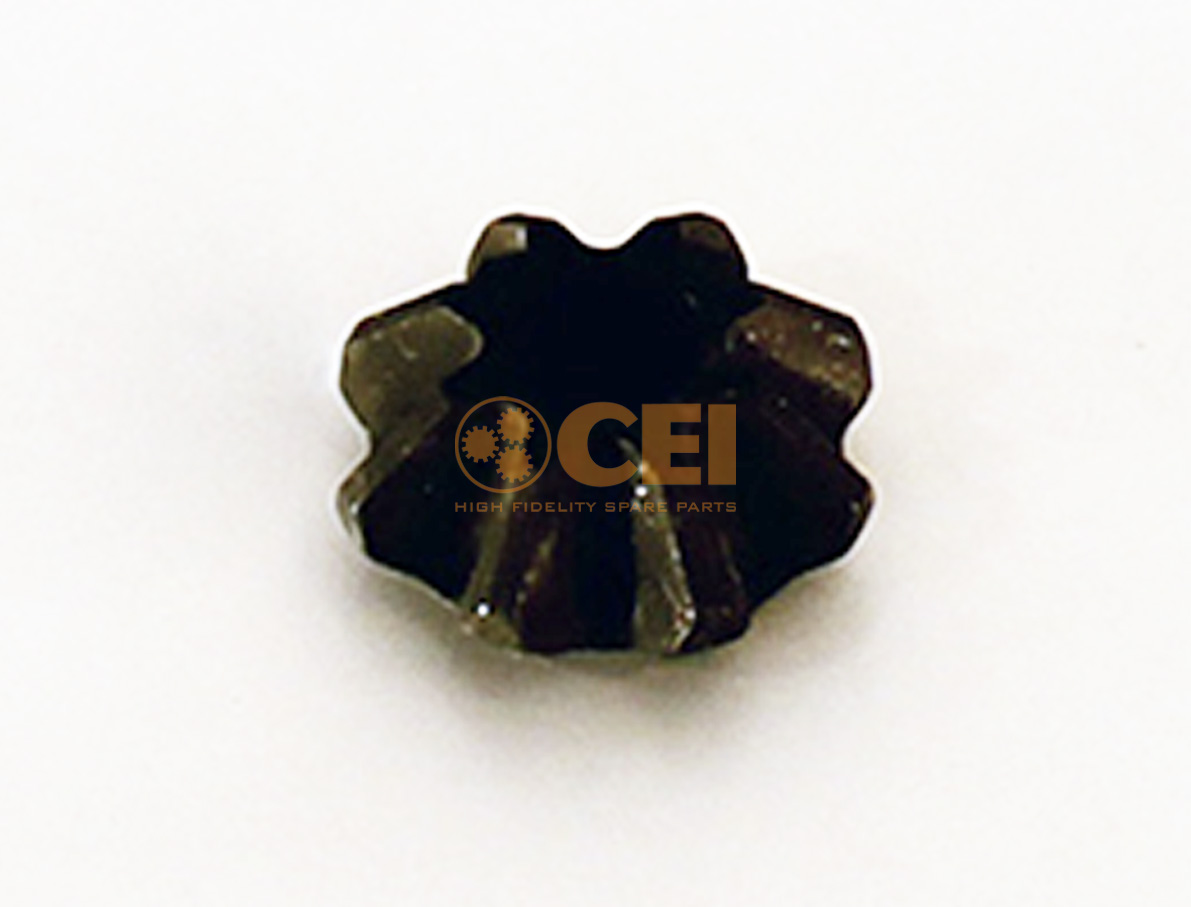 Satellite differenziale CEI no. 182.153