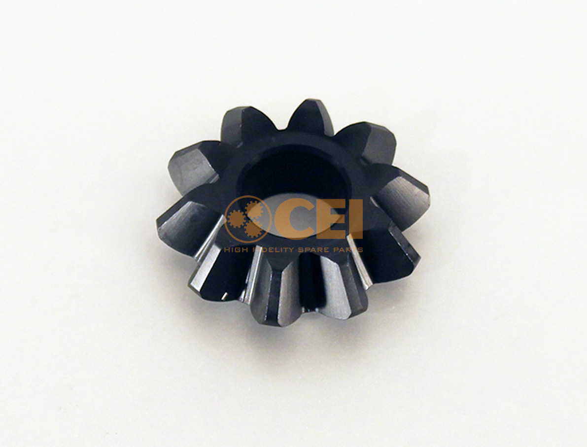 Satellite differenziale CEI no. 182.157