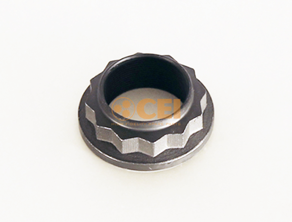 Nut CEI Код 187.253