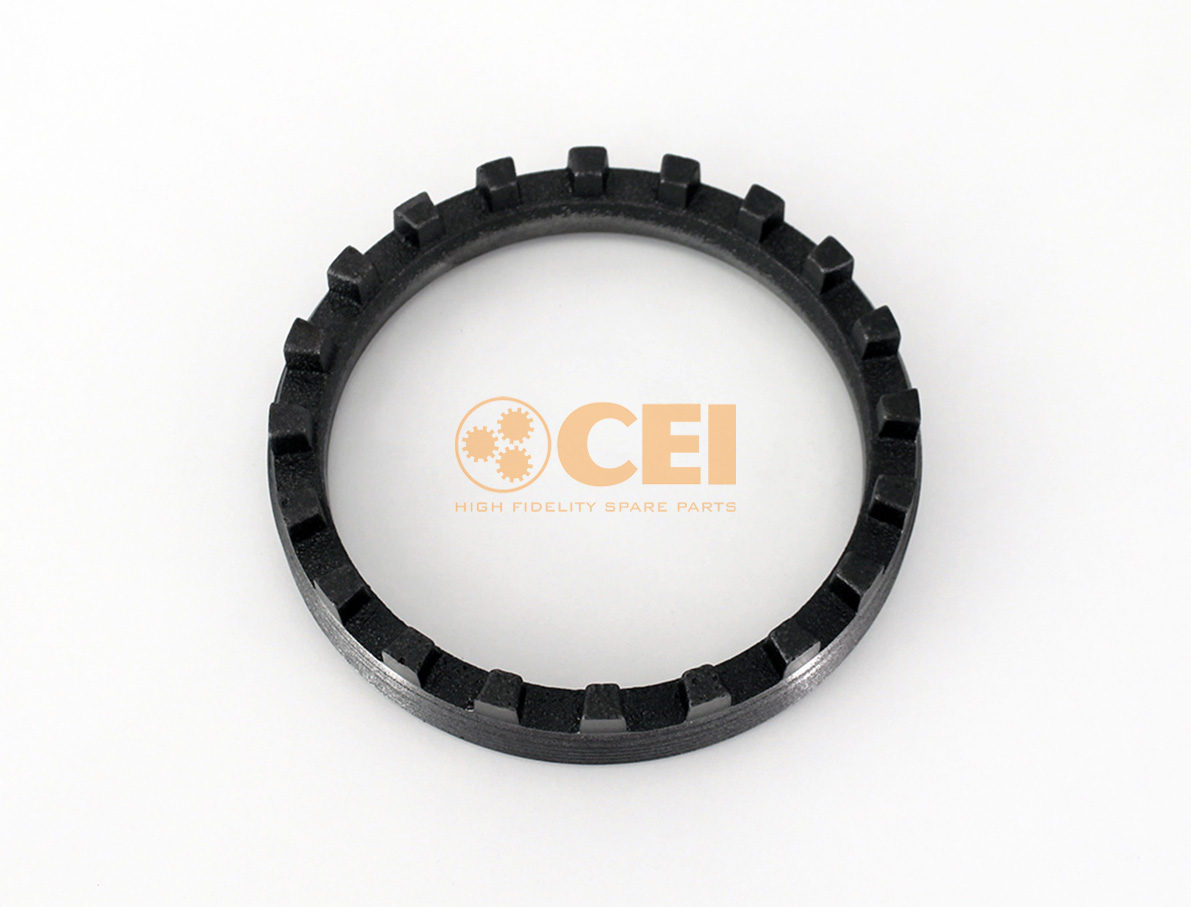 Zwinge CEI no. 187.487