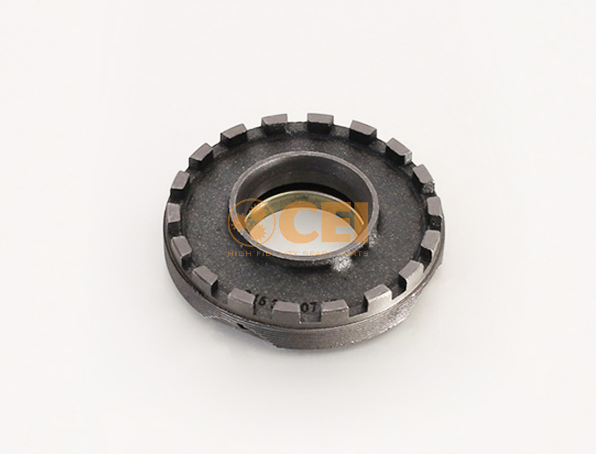 Grooved nut CEI Код 187.514