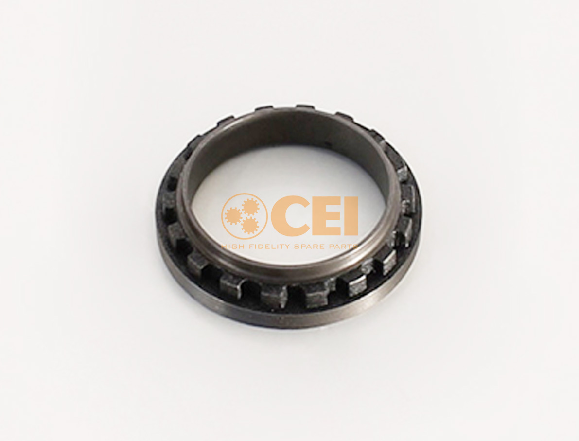 Grooved nut CEI Код 187.516