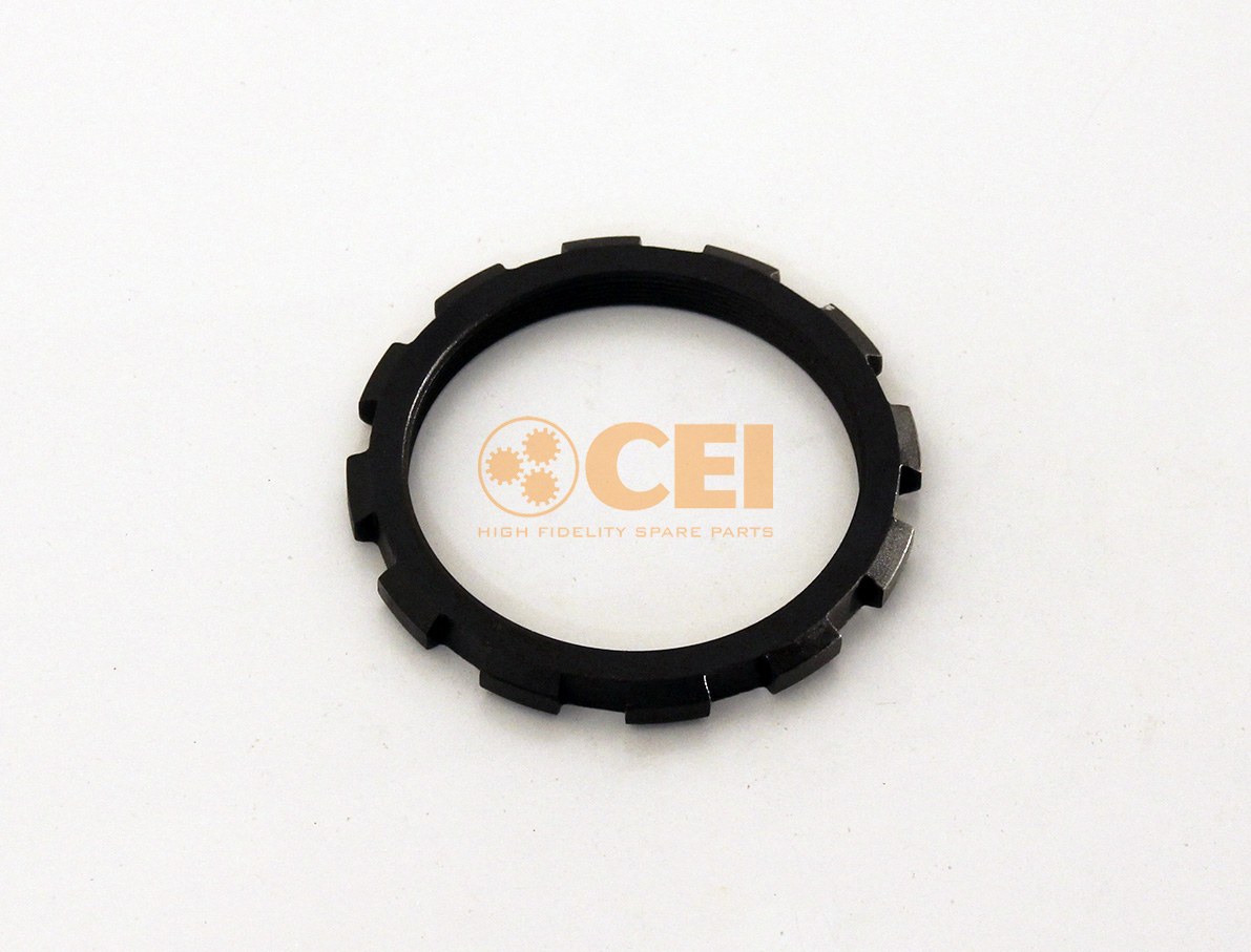 Grooved nut CEI Код 187.535