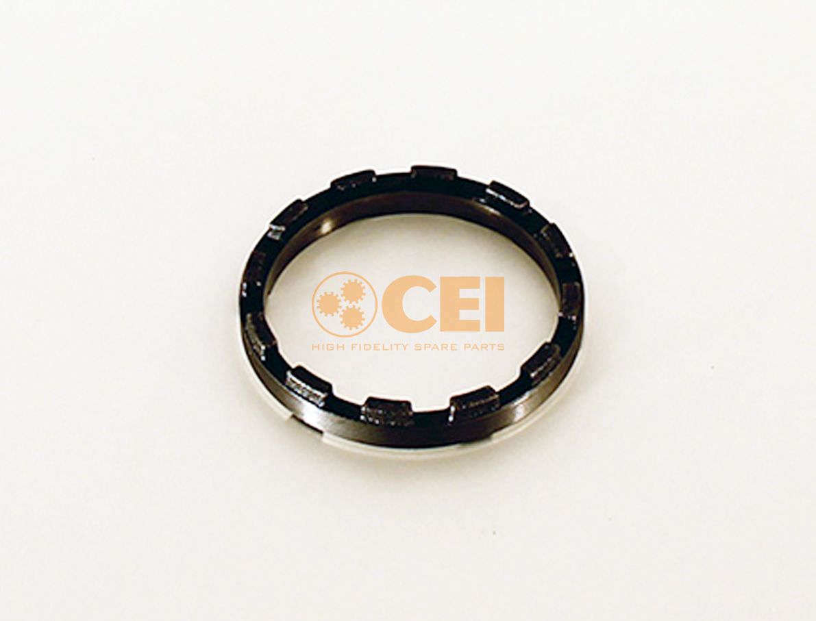 Zwinge CEI no. 187.581