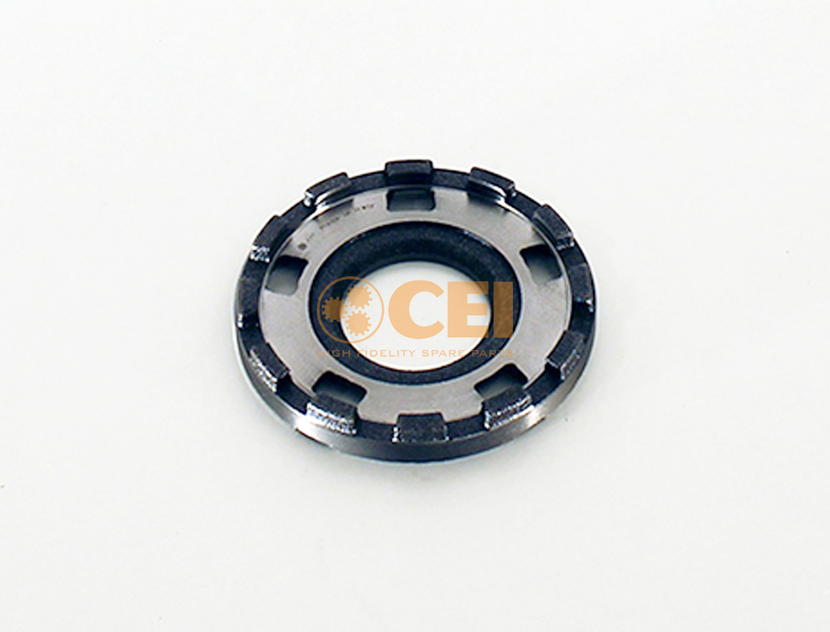 Zwinge CEI no. 187.582