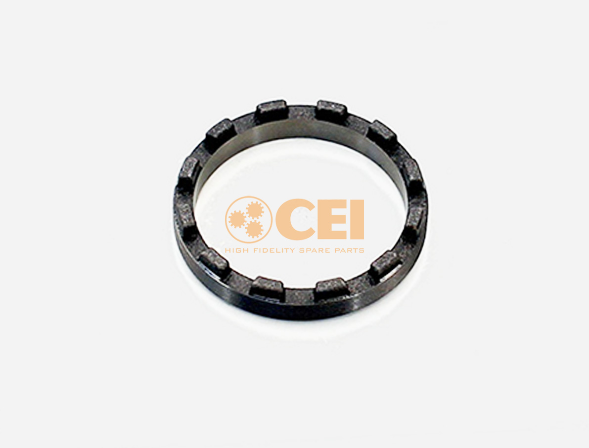 Zwinge CEI no. 187.584
