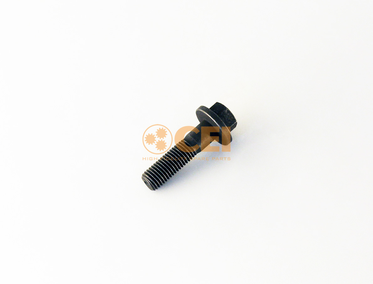 Screw CEI no. 187.593