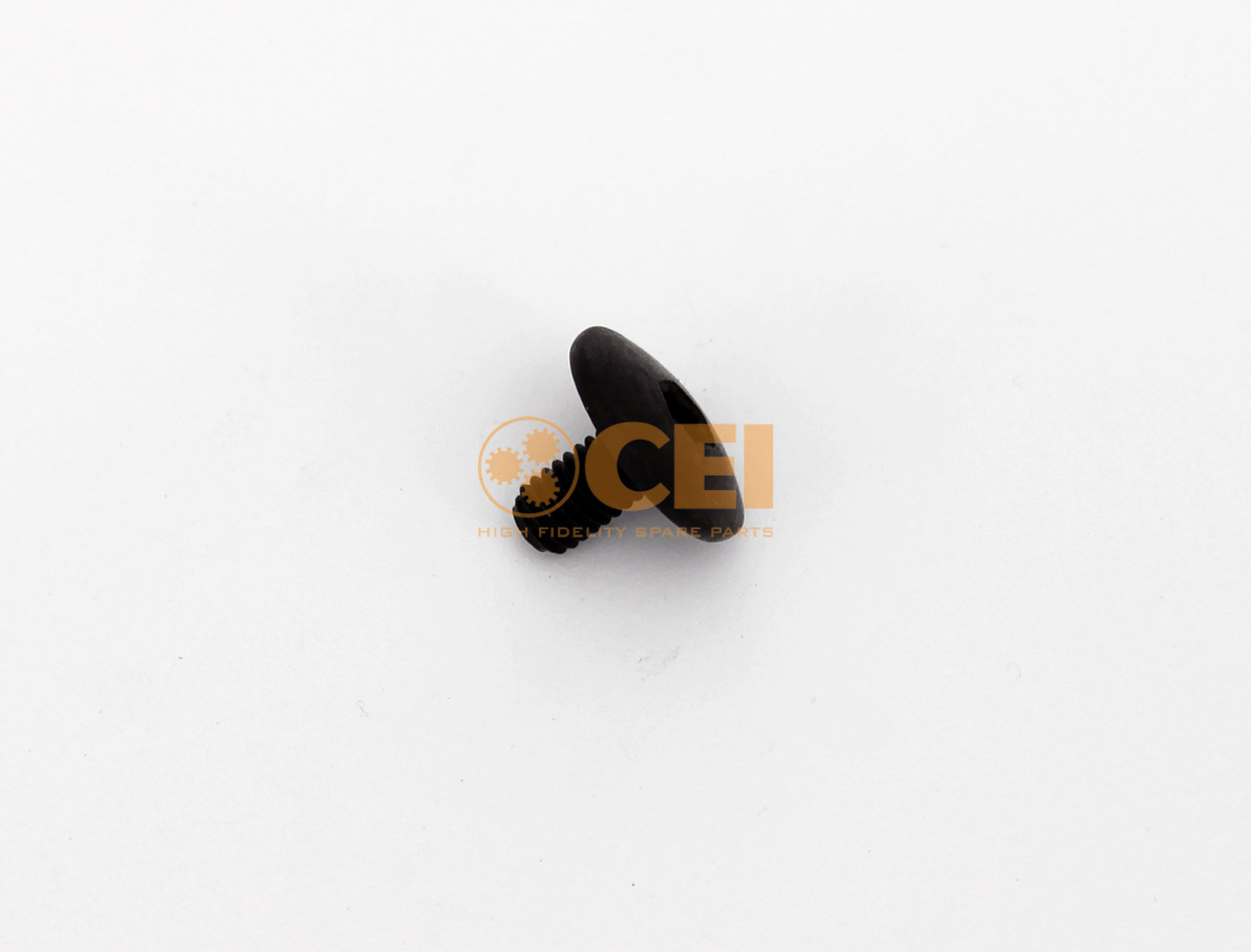 Schraube M6x11 CEI no. 187.606
