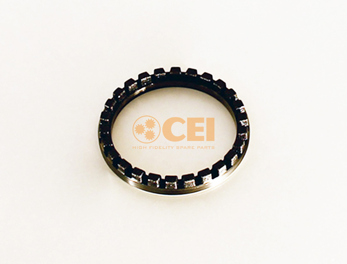 Zwinge CEI no. 187.608