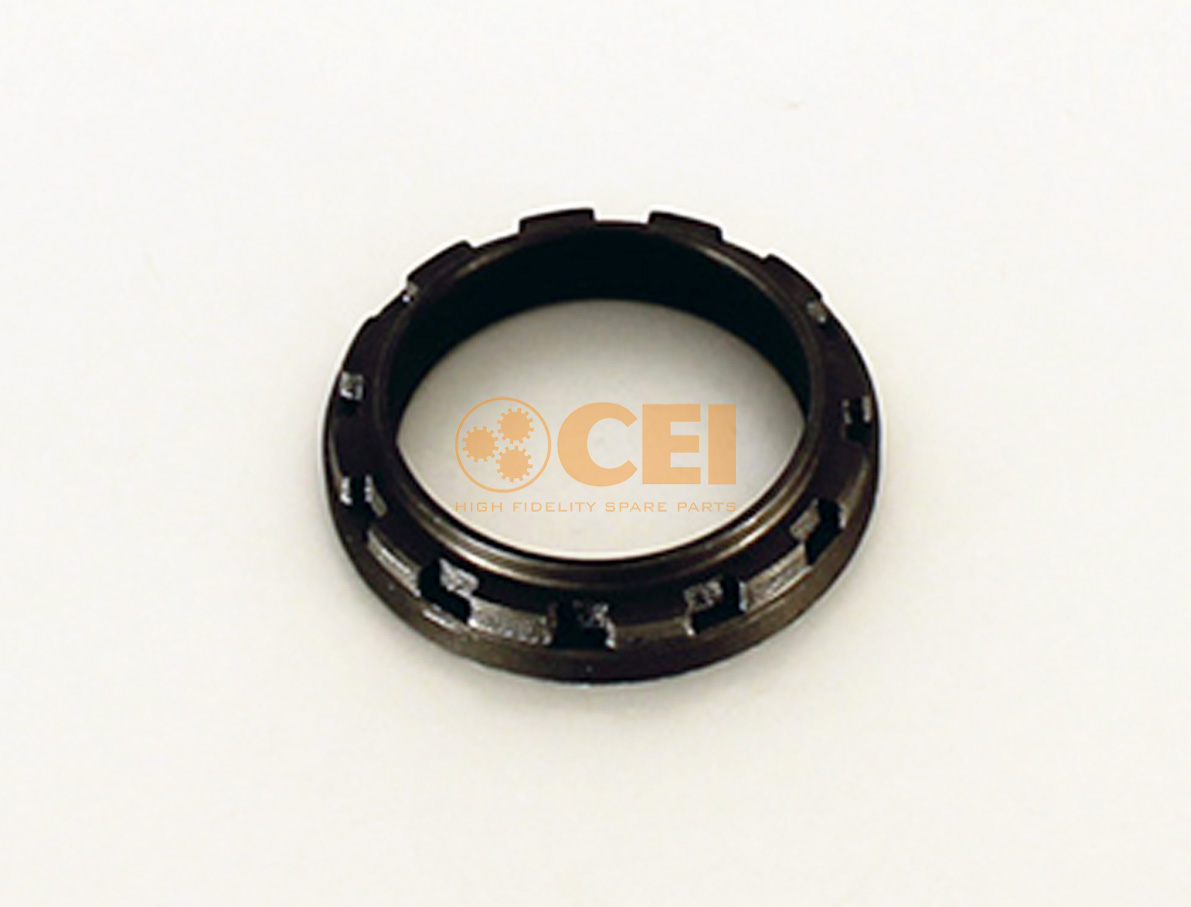 Grooved nut CEI Код 187.615