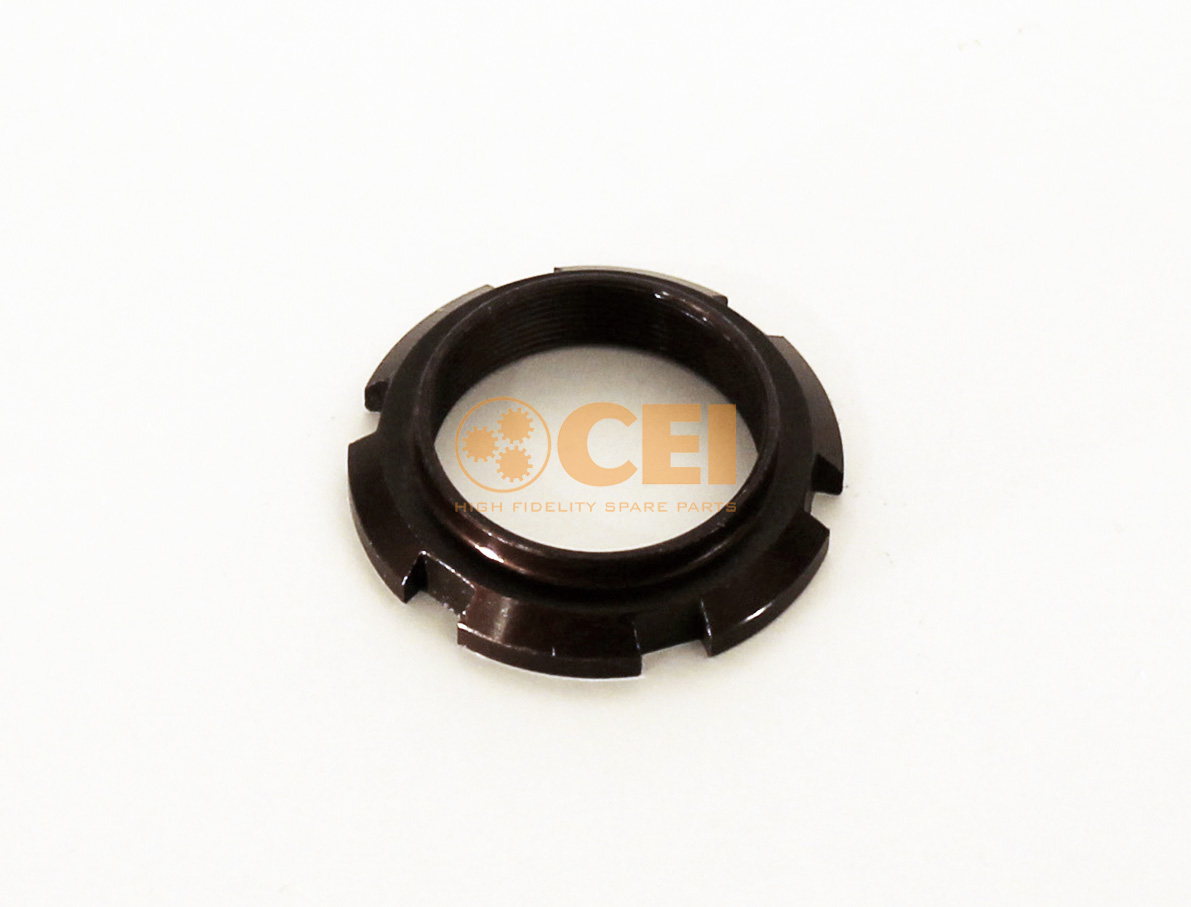 Grooved nut CEI Код 187.616