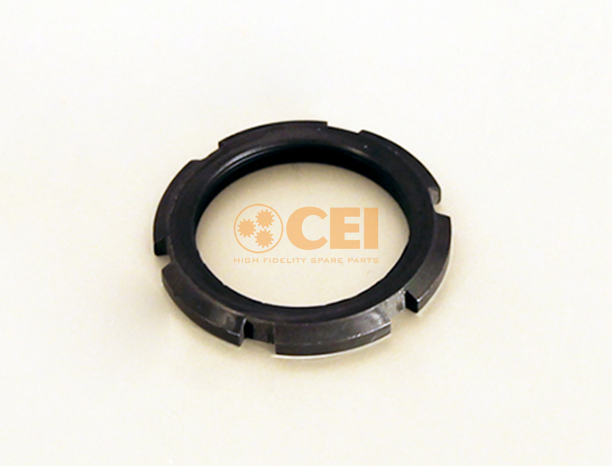 Grooved nut CEI Код 187.617