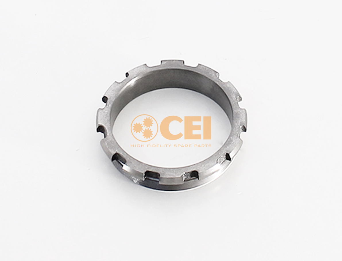 Grooved nut CEI Код 187.618